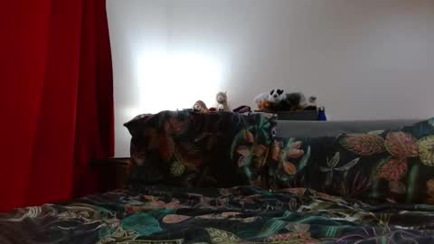 Mrs Velvet Vixen online show from February 4, 8:51 am