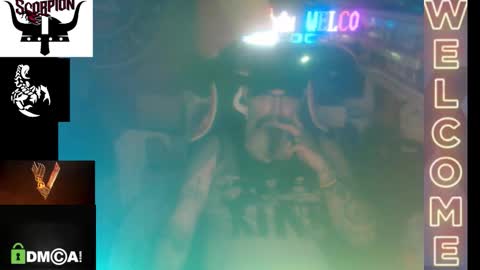 Snapshot of mrscorpionviking chatting on October 4, 1:58 am moderador de salasmoderator of rooms online show from October 4, 1:58 am