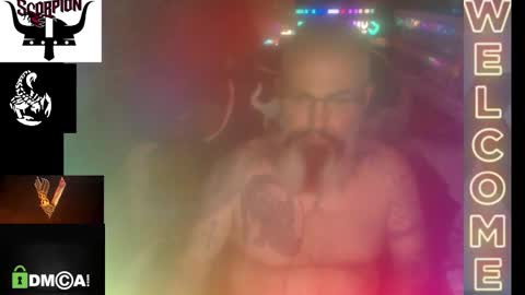 Snapshot of mrscorpionviking chatting on October 12, 1:09 am moderador de salasmoderator of rooms online show from October 12, 1:09 am