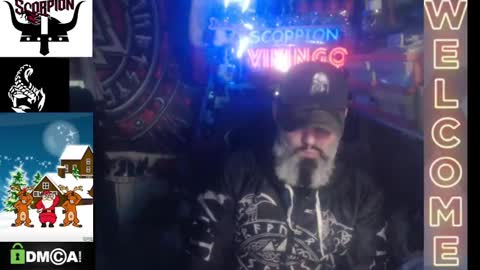 Snapshot of mrscorpionviking chatting on December 16, 3:43 pm moderador de salasmoderator of rooms online show from December 16, 3:43 pm