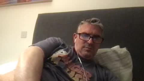 Mr Sensible online show from November 23, 11:03 pm