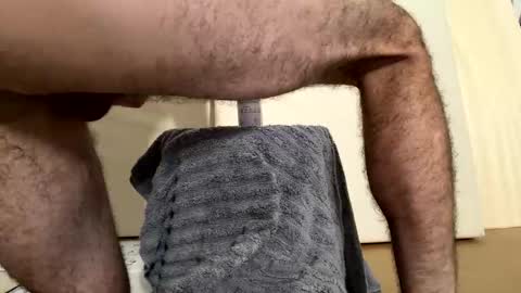mrsexalot69 online show from May 29, 3:15 am