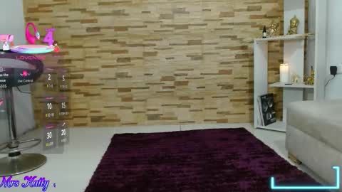 Tell me Katty  online show from October 18, 9:24 am