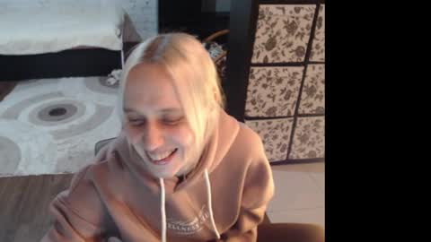 Sasha online show from February 11, 5:50 pm