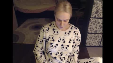 Sasha online show from January 7, 2:27 am