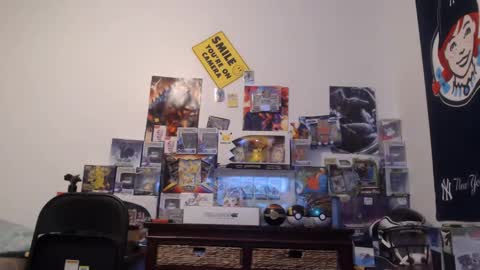 mrsoonicexrated online show from February 25, 12:47 am