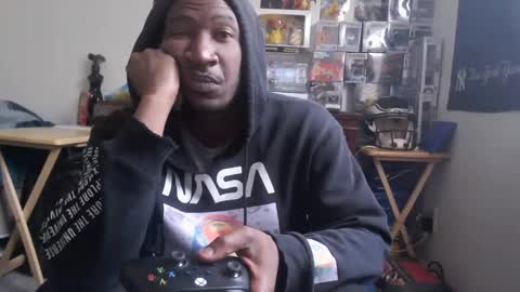 mrsoonicexrated online show from March 12, 5:38 pm