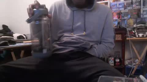 mrsoonicexrated online show from March 7, 2:57 am