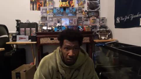 mrsoonicexrated online show from January 8, 7:47 am