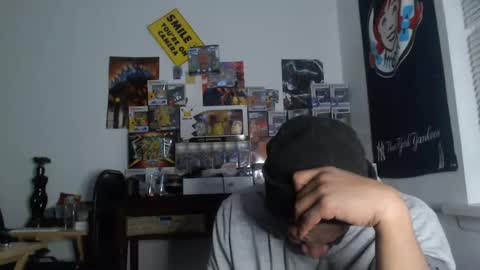 mrsoonicexrated online show from March 9, 10:19 am