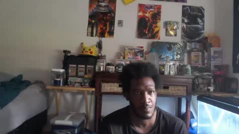 mrsoonicexrated online show from June 19, 12:00 pm