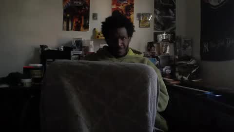 mrsoonicexrated online show from March 28, 1:34 pm