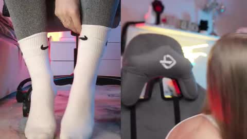 Snapshot of mrstenderbeast chatting on September 20, 3:26 pm YOUR OWNER online show from September 20, 3:26 pm