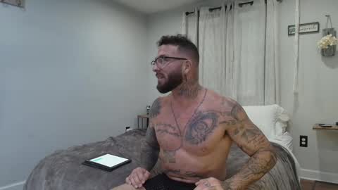 mrstr33tfr33k online show from September 27, 3:26 am