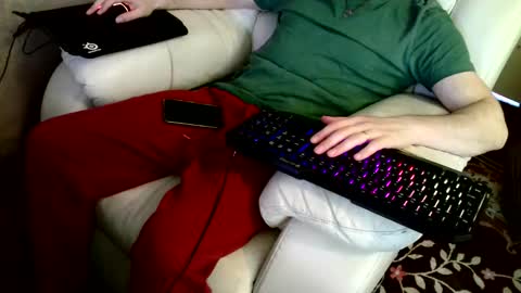 Mr. Dan online show from February 11, 10:36 am