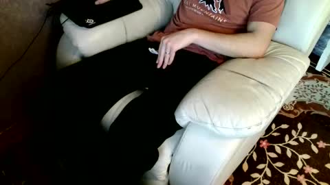 Mr. Dan online show from February 12, 10:24 am