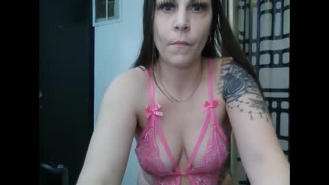 Mrstxoxo4594 online show from February 22, 9:59 pm