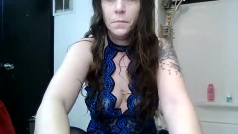 Mrstxoxo4594 online show from March 7, 10:24 am