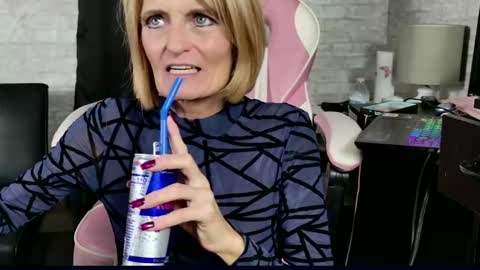 Marie  Wadsworthy Wife Marie XXX online show from October 7, 1:18 pm