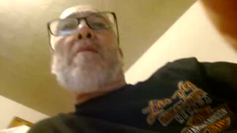 mrtease5 online show from March 12, 11:30 pm