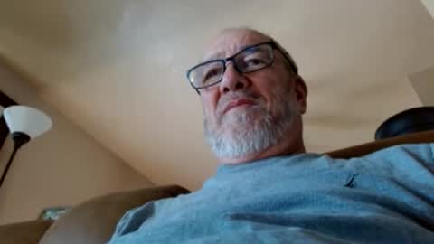 mrtease5 online show from March 26, 8:25 pm