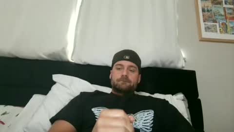 mrthickly818 online show from March 23, 12:54 pm