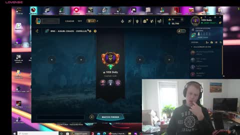 Sascha online show from March 21, 3:49 pm