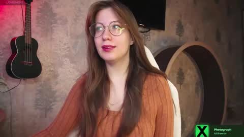 Allison online show from January 18, 12:47 pm