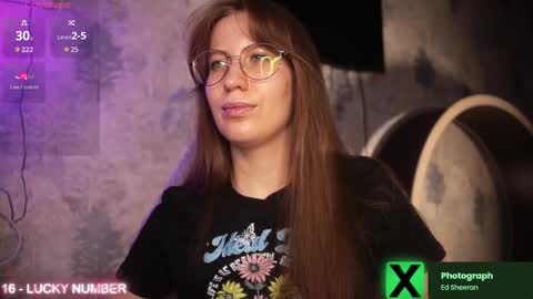 Allison online show from November 17, 11:57 am