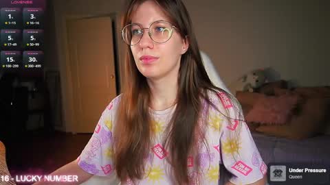 Allison online show from May 17, 5:00 pm