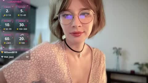 ms_christiana online show from September 23, 8:48 pm