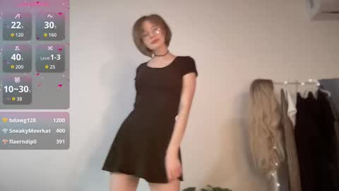 ms_christiana online show from October 16, 12:32 am