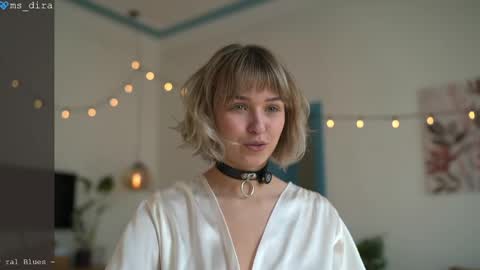 dira and the riru tribe online show from April 15, 11:02 am