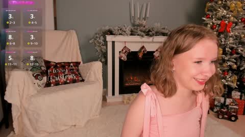 Eva 3 online show from December 20, 5:40 pm