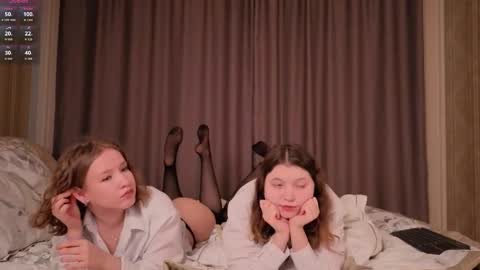 Eva 3 online show from November 29, 4:31 am