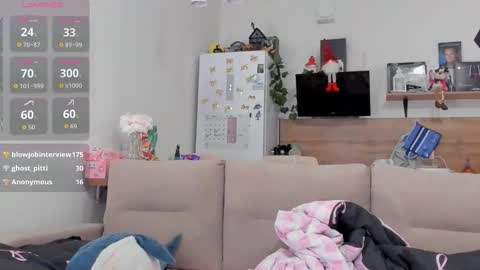 Ms ForYOU online show from February 2, 1:03 am