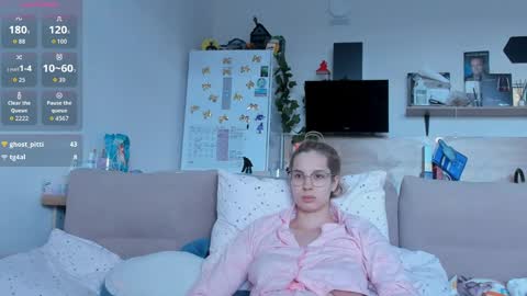 Ms ForYOU online show from May 10, 4:52 am