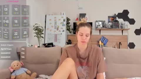 Ms ForYOU online show from October 25, 4:13 am