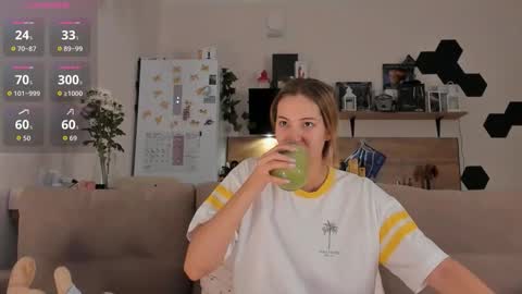 Ms ForYOU online show from October 24, 4:02 am