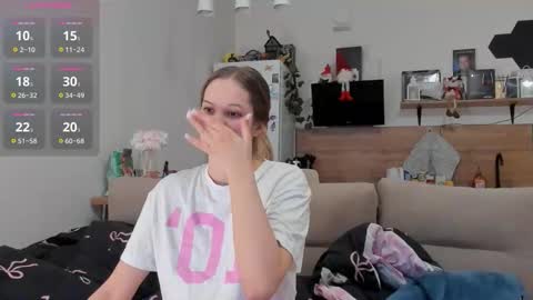 Ms ForYOU online show from February 11, 3:16 pm