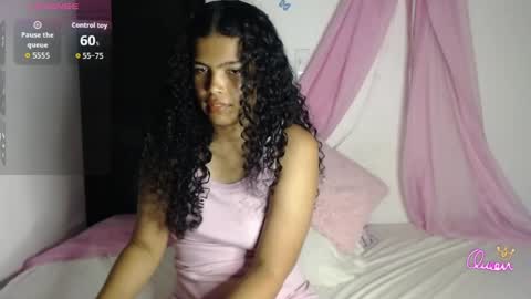 Ivanna  online show from May 25, 12:17 am