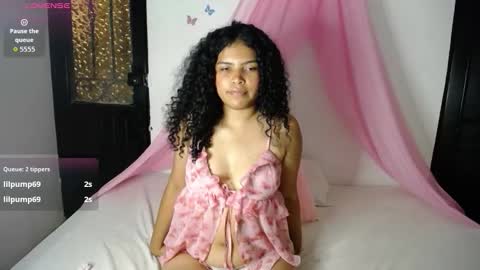 Ivanna  online show from November 15, 12:56 am