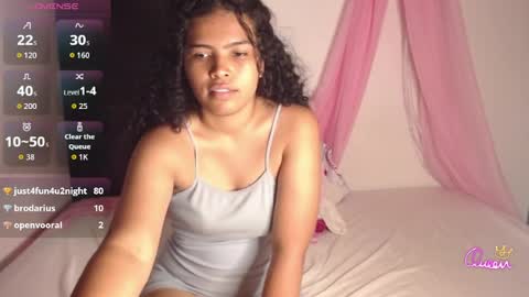Ivanna  online show from May 15, 11:01 pm