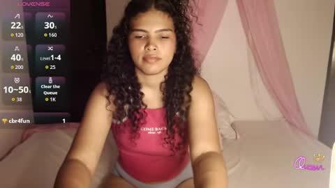 Ivanna  online show from May 30, 12:09 am
