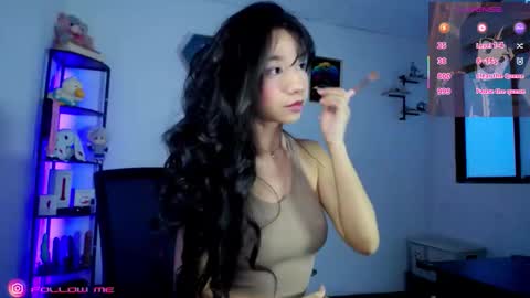 MISS LISSA online show from September 20, 9:40 pm