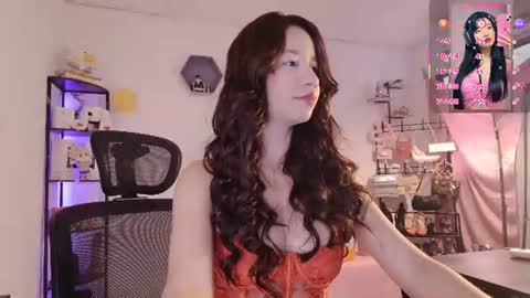 MISS LISSA online show from July 14, 6:02 pm