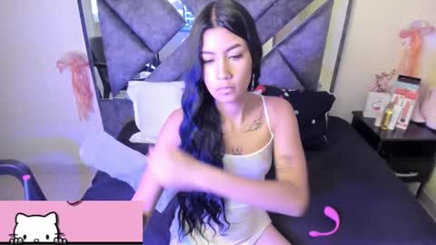 Ms Meloddy online show from March 19, 6:02 pm