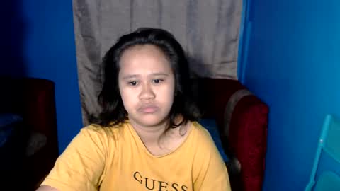 Nathalie online show from February 6, 2:00 am