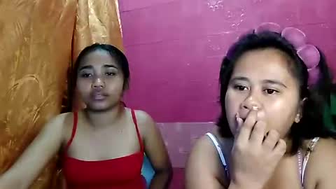 Nathalie online show from June 3, 5:29 pm
