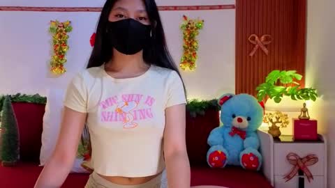 ms_shye online show from November 13, 4:48 am